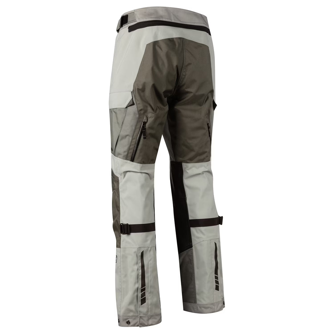 KLIM Carlsbad Pant - Cool Gray