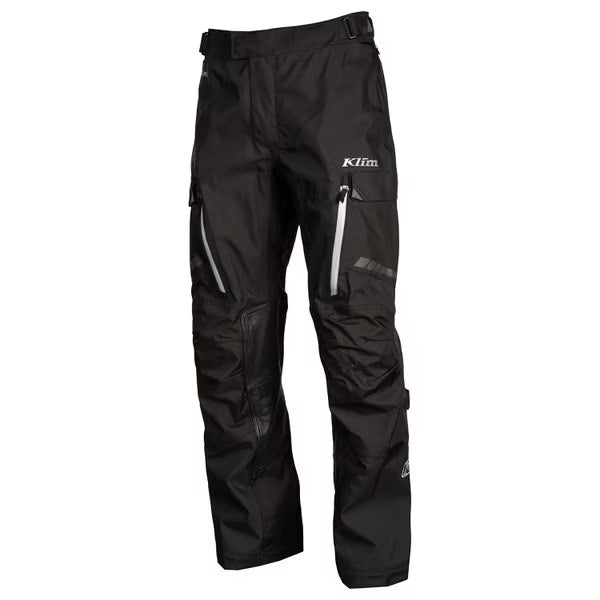 KLIM Carlsbad Pant - Stealth Black