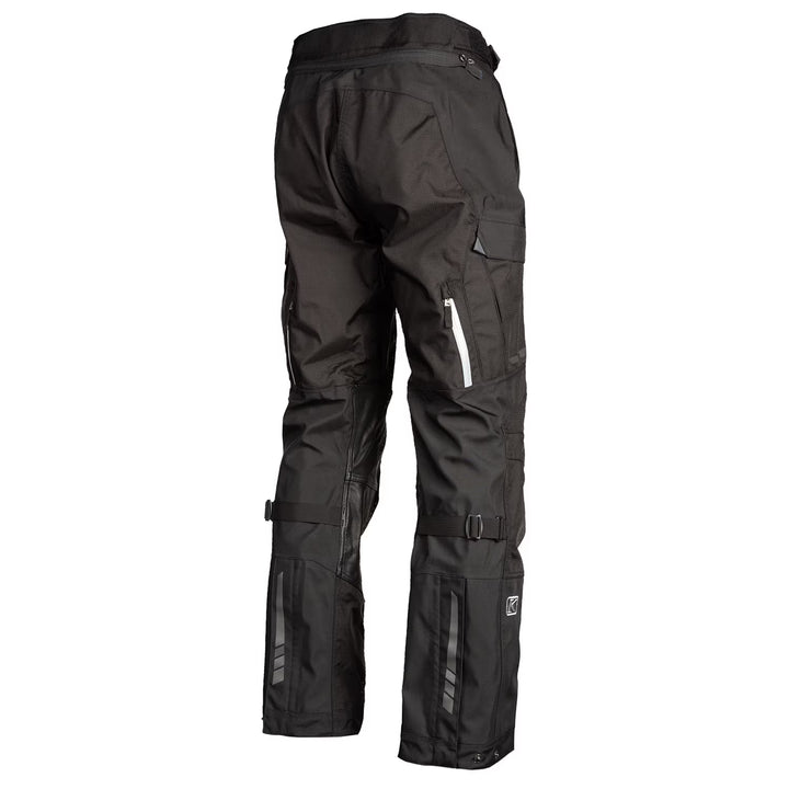KLIM Carlsbad Pant - Stealth Black