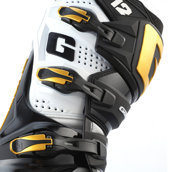 Gaerne SG-12 Boots - Luxe