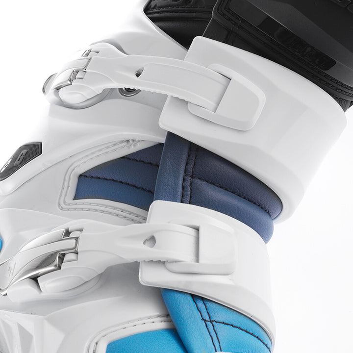 Gaerne SG-12 Boots - LE Carolina Blue