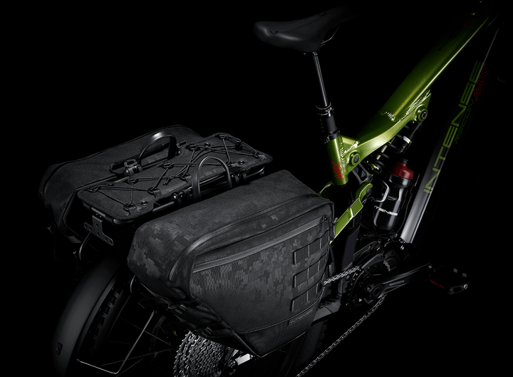 Intense Tazer Recon MX Alloy eBike - Green -  SM/MD