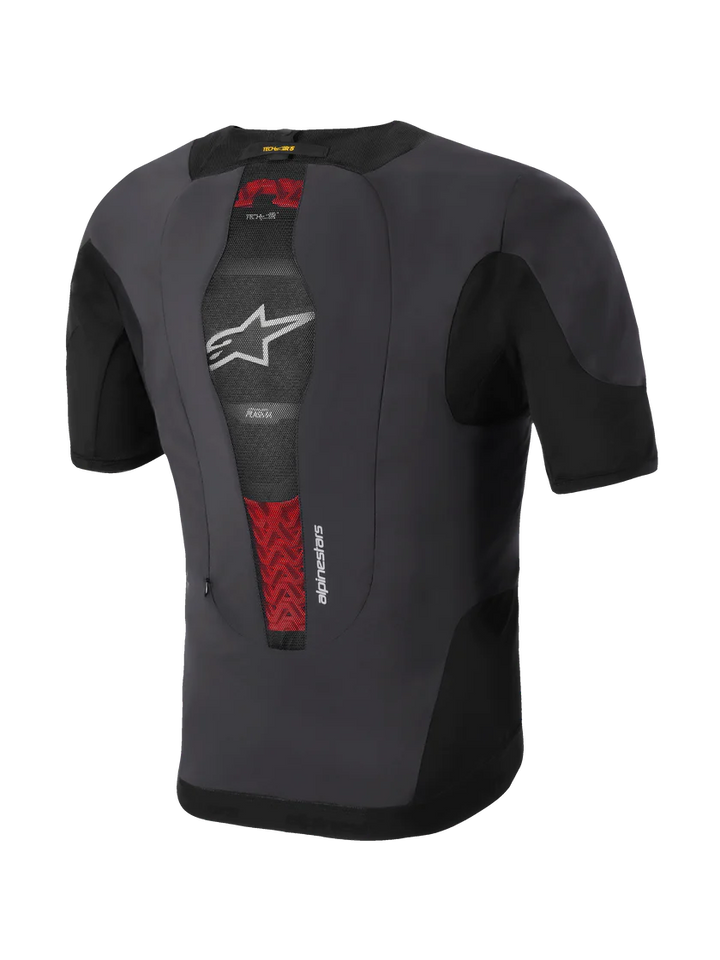 Alpinestars Tech-Air 5 Plasma System - Black