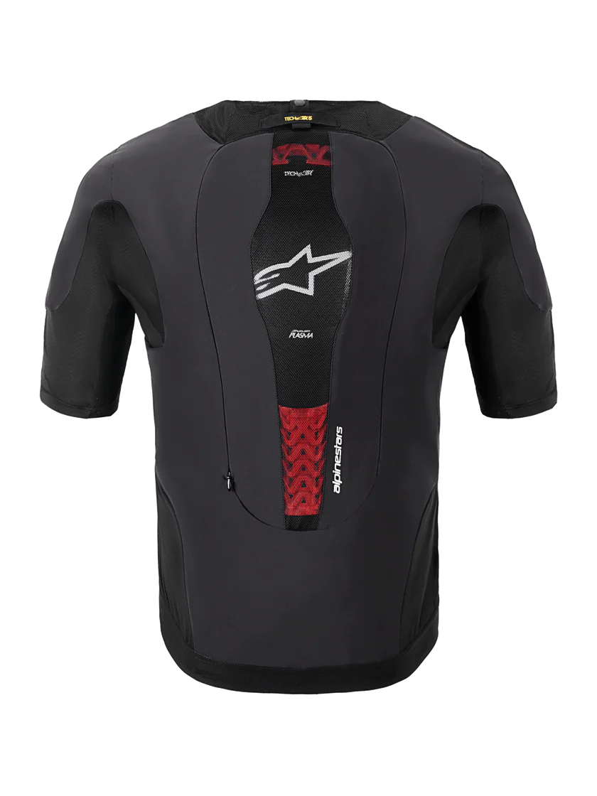 Alpinestars Tech-Air 5 Plasma System - Black