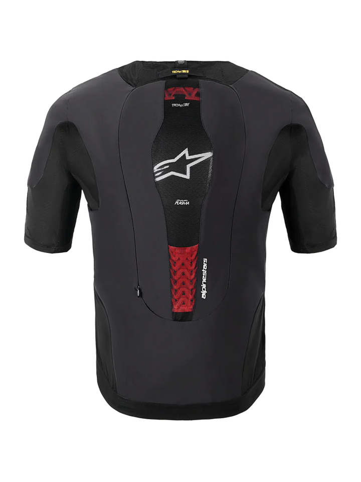 Alpinestars Tech-Air 5 Plasma System - Black