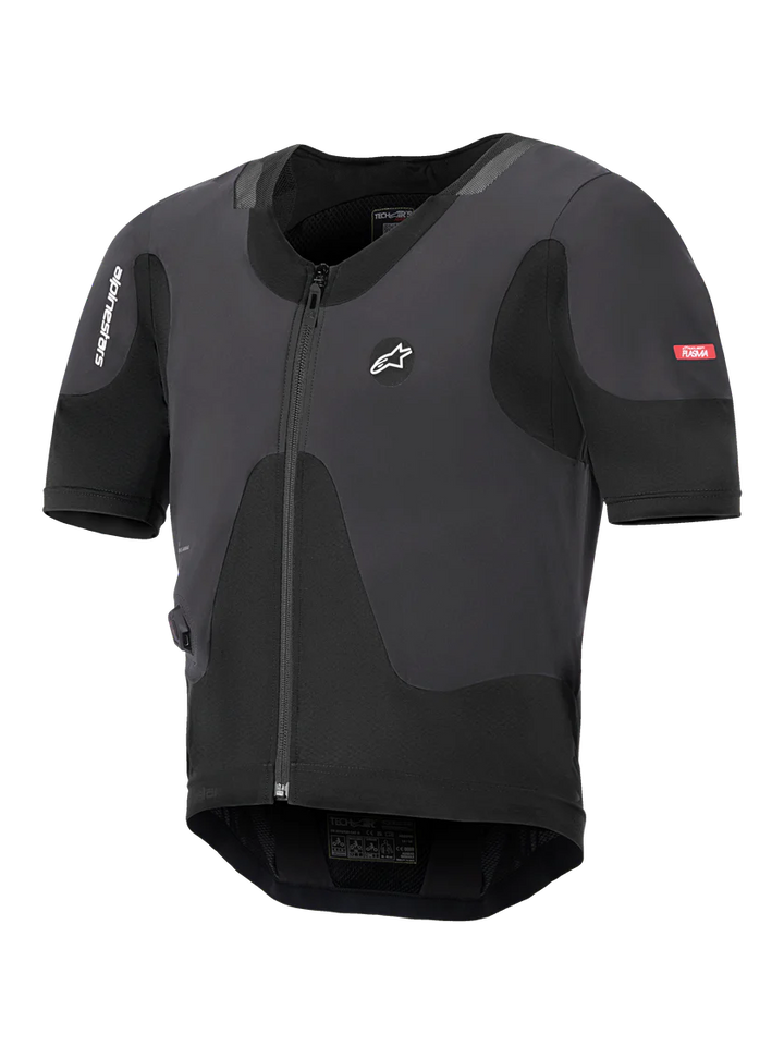 Alpinestars Tech-Air 5 Plasma System - Black