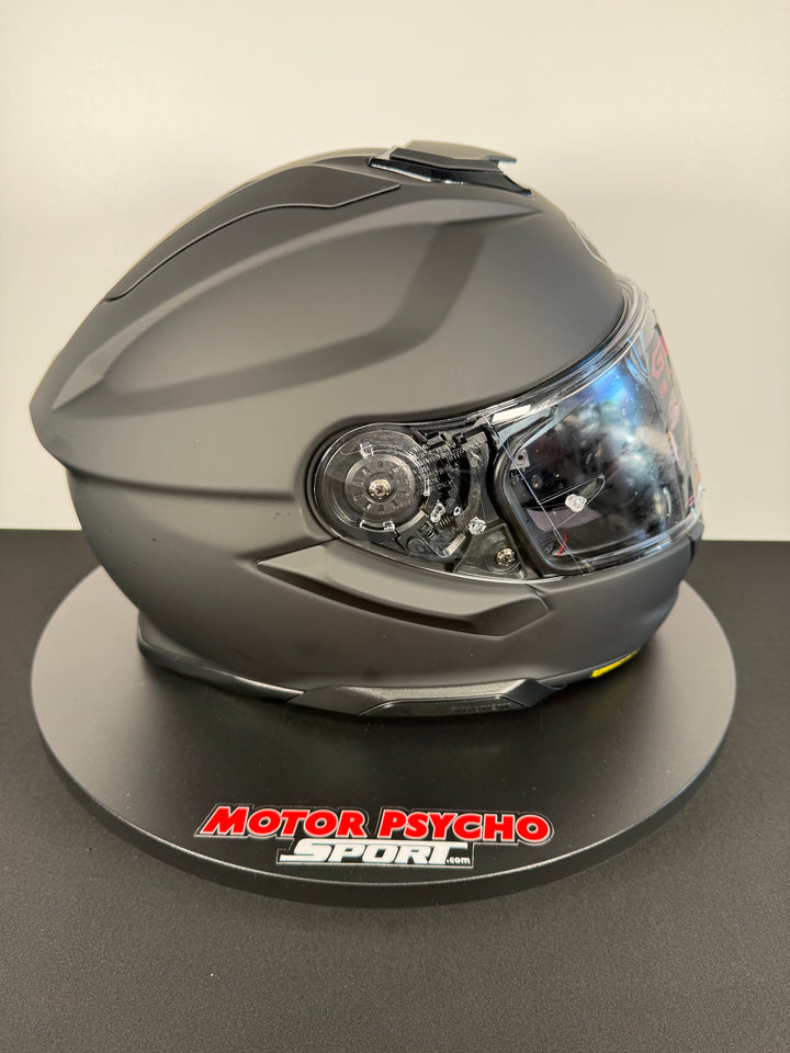Shoei GT-Air 3 Helmet - Matte Black - Size M - USED / OPEN BOX