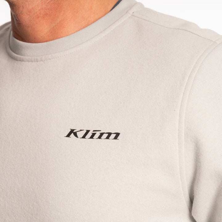 KLIM RANGE CREW - HIGH-RISE