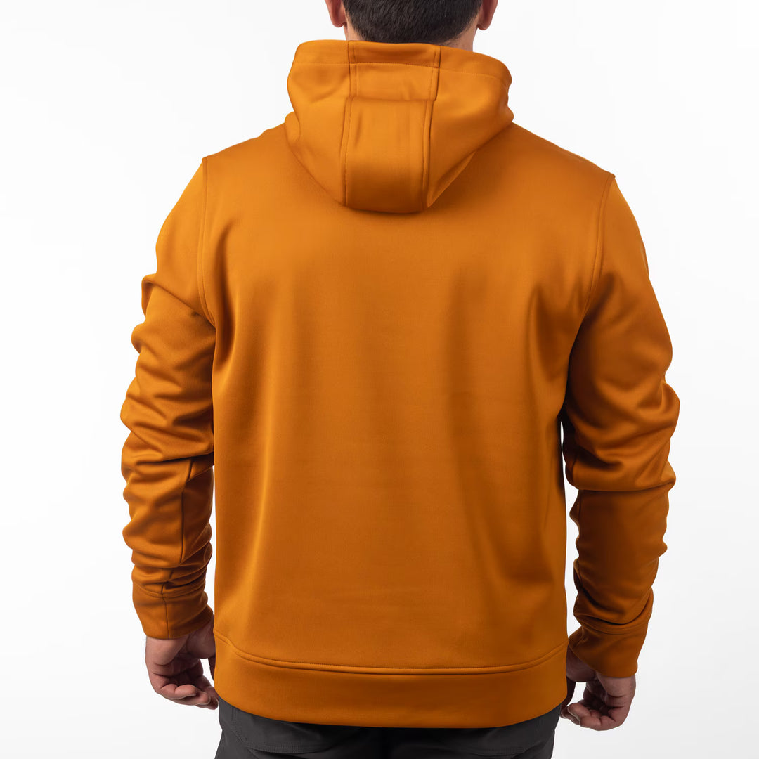 KLIM WYDAHO PULLOVER HOODIE - MOAB