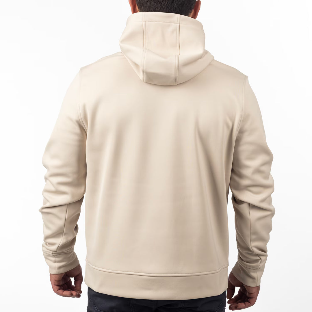 KLIM WYDAHO PULLOVER HOODIE - PEYOTE