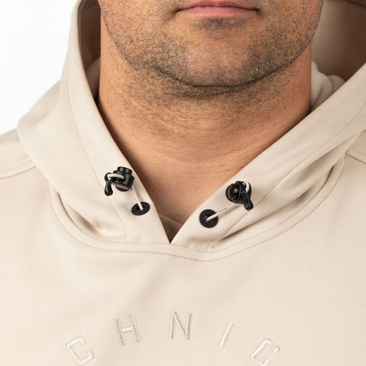KLIM WYDAHO PULLOVER HOODIE - PEYOTE