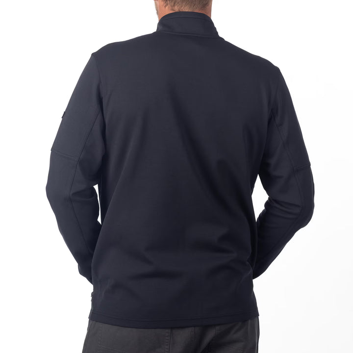 KLIM BRYCE POINT JACKET - BLACK