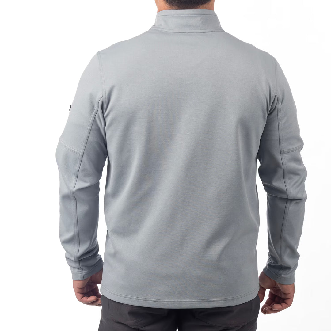 KLIM BRYCE POINT JACKET - MONUMENT