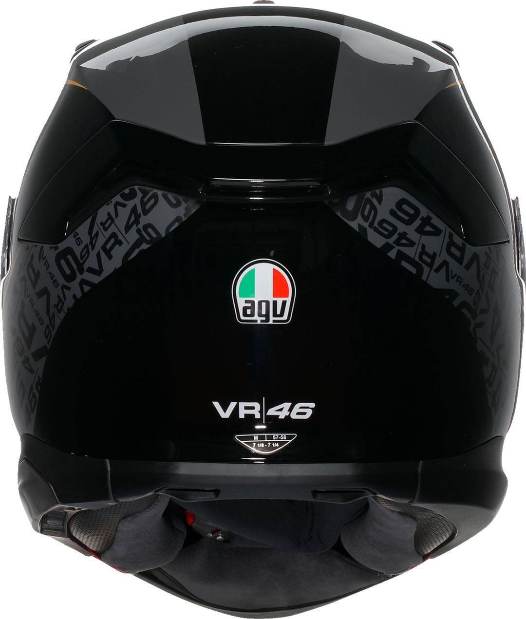 AGV K7 Helmet - Flow 46