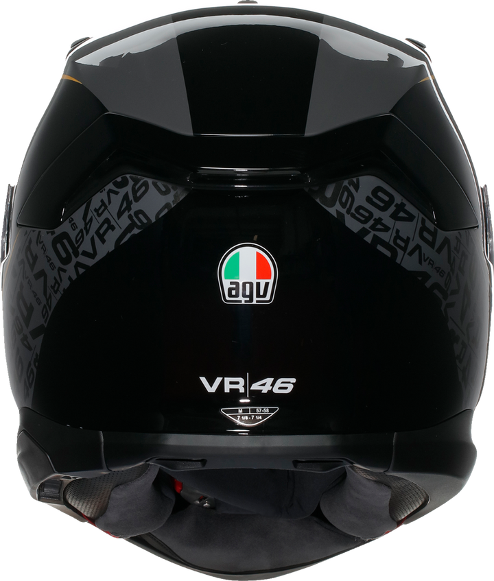 AGV K7 Helmet - Flow 46