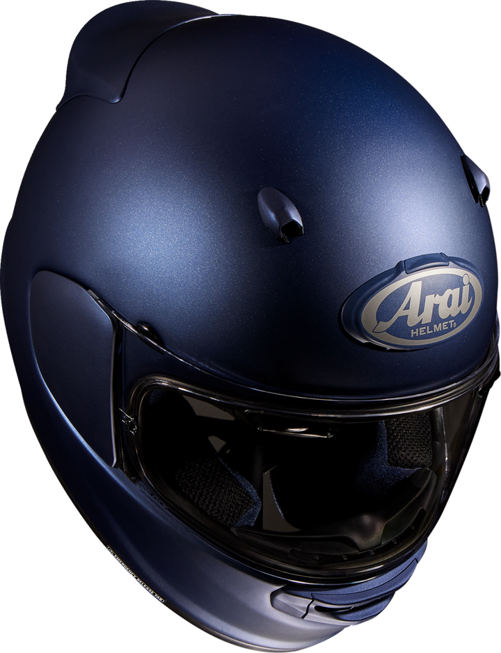 Arai Contour-X Helmet - Blue Frost