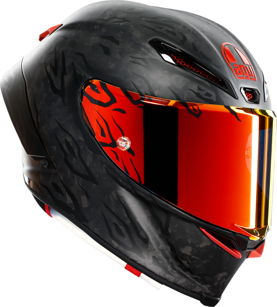 agv pista gp r limited edition AGV Pista GP RR Helmet
