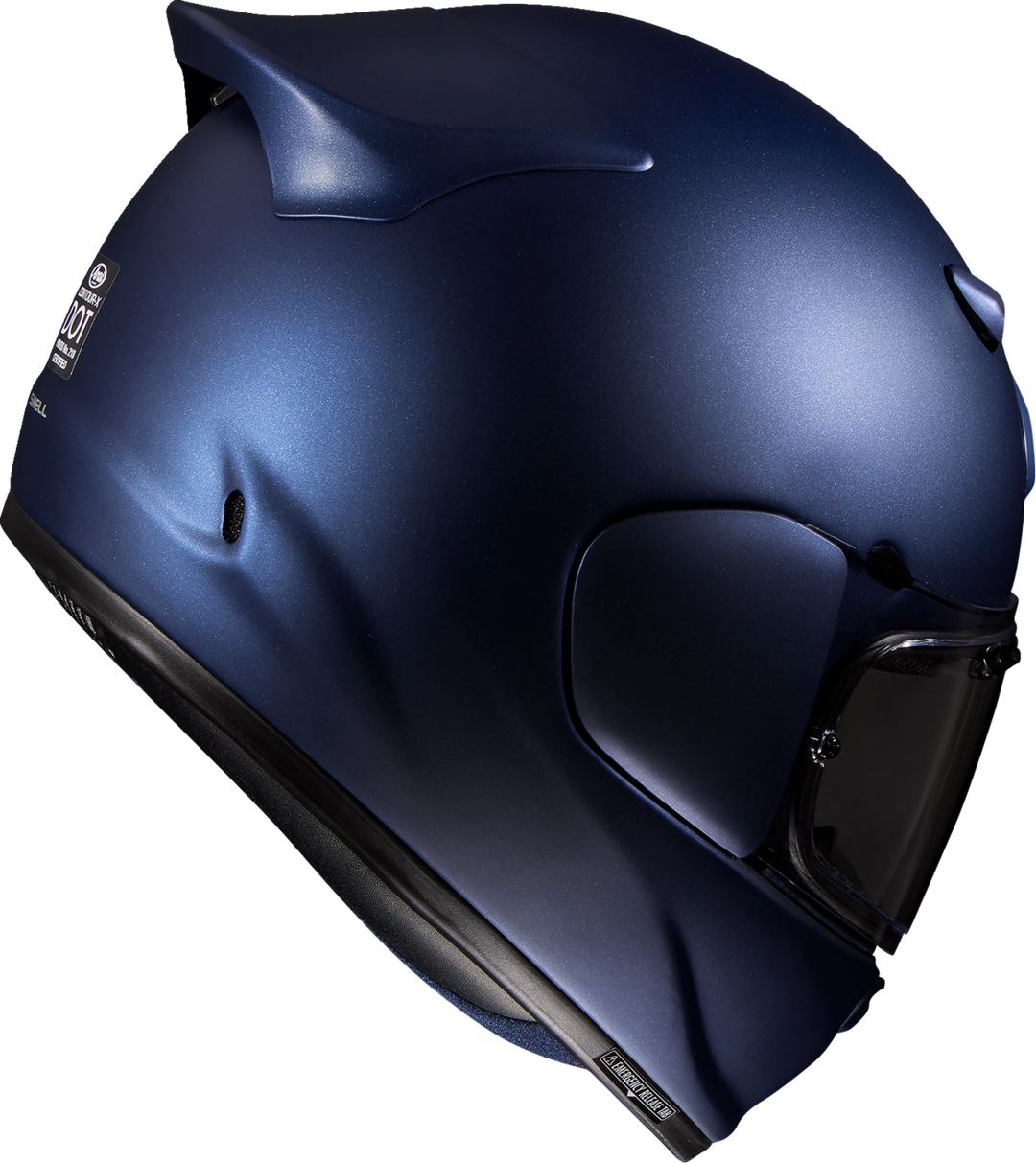 Arai Contour-X Helmet - Blue Frost