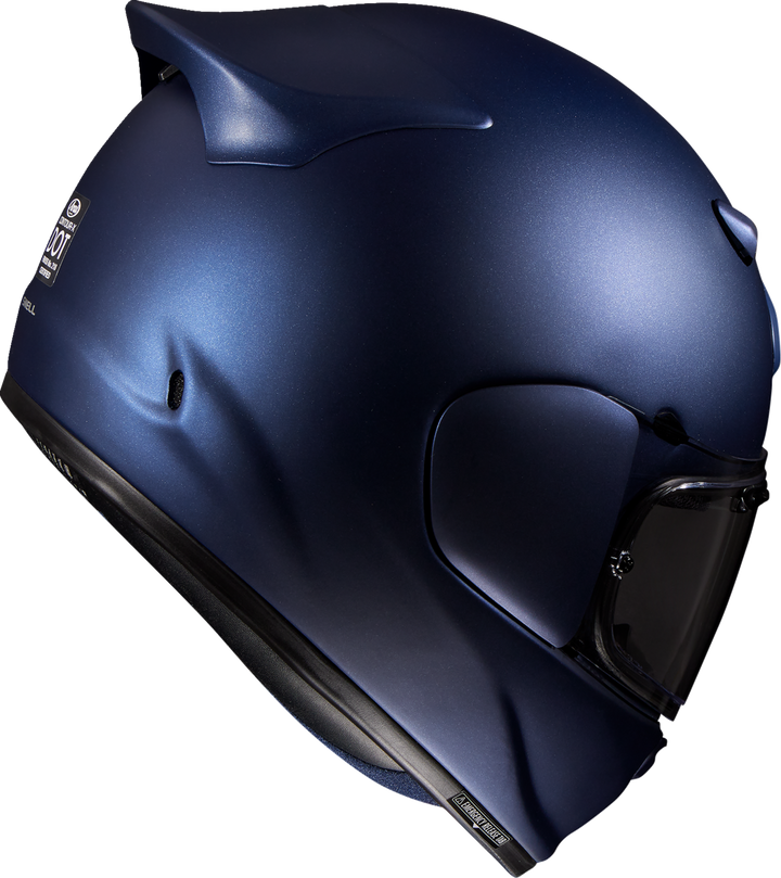 Arai Contour-X Helmet - Blue Frost