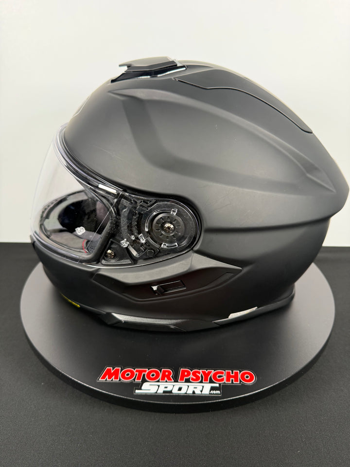 Shoei GT-Air 3 Helmet - Matte Black - Size XL - USED VERY GOOD