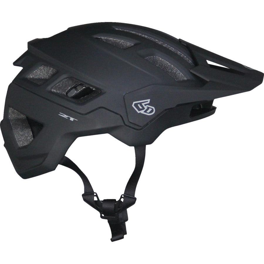 6D ATB-2T Ascent Bicycle Helmet - Motor Psycho Sport