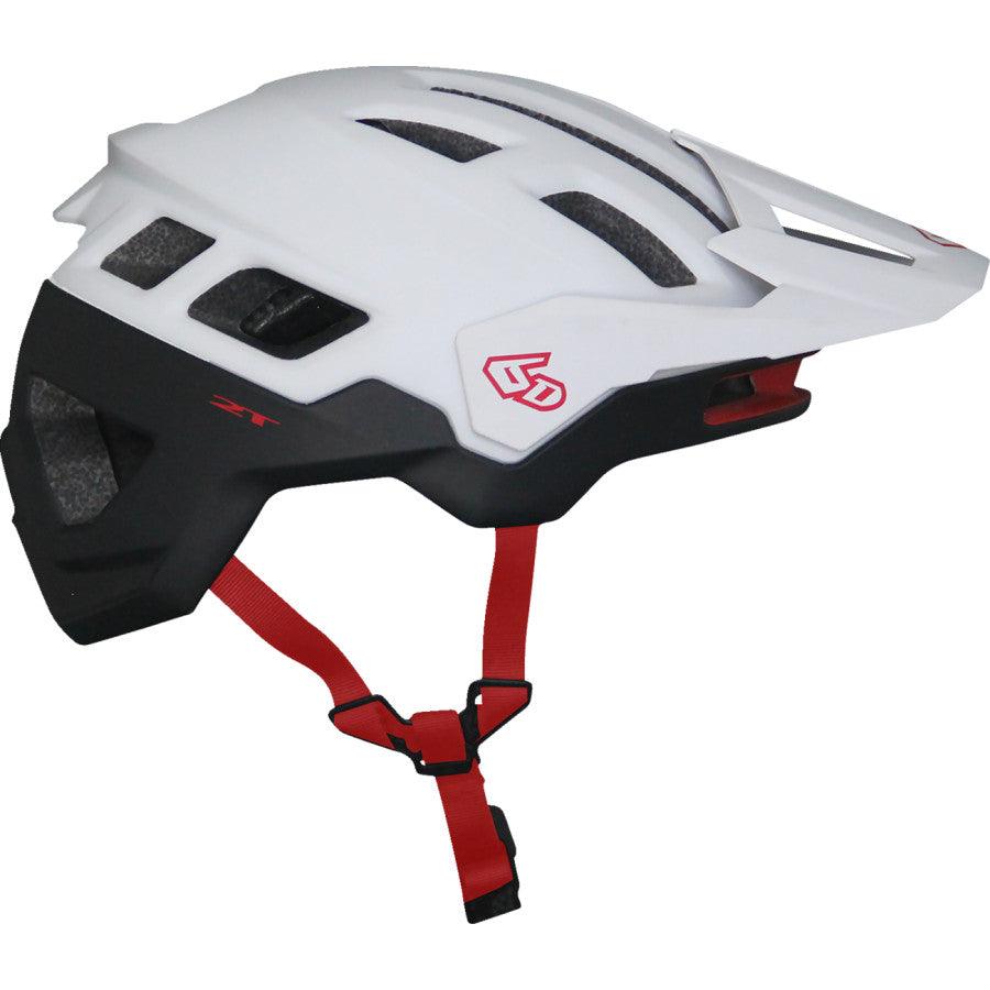 6D ATB-2T Ascent Bicycle Helmet - Motor Psycho Sport