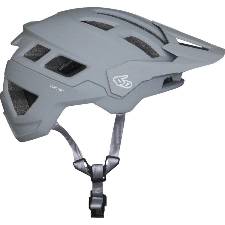 6D ATB-2T Ascent Bicycle Helmet - Motor Psycho Sport