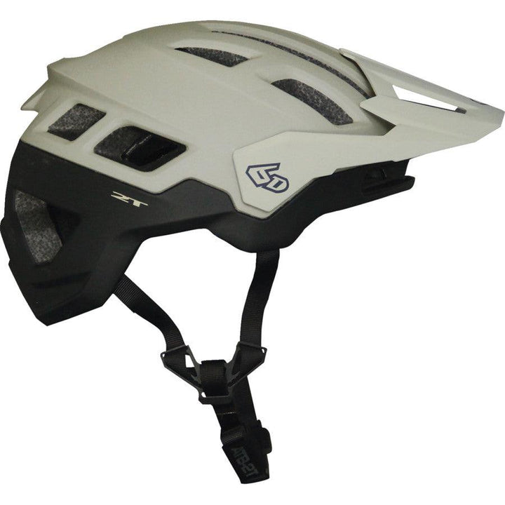 6D ATB-2T Ascent Bicycle Helmet - Motor Psycho Sport