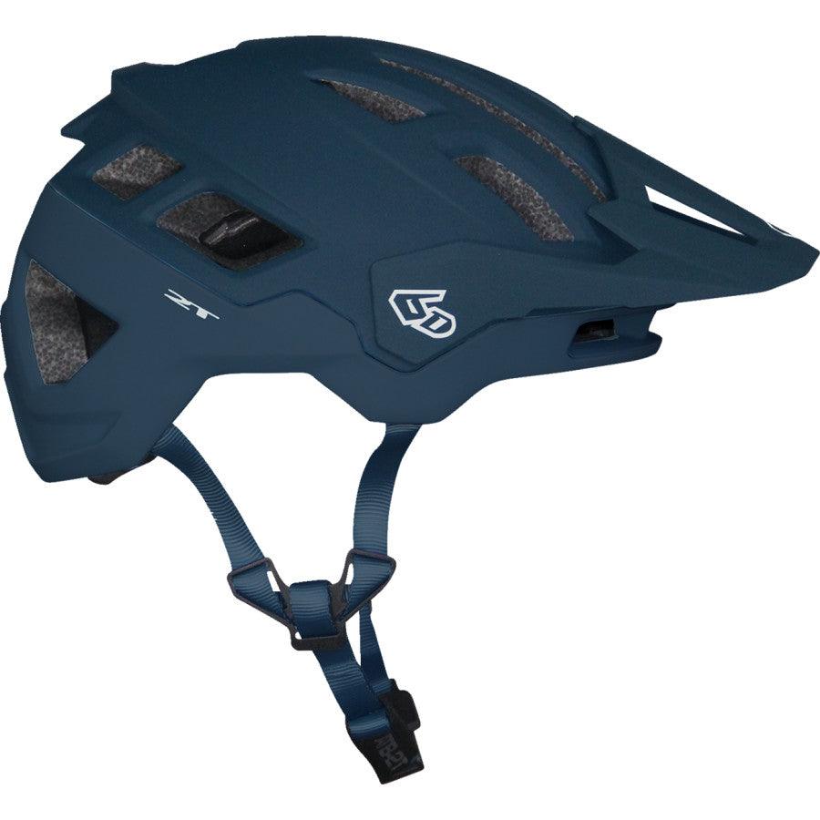 6D ATB-2T Ascent Bicycle Helmet - Motor Psycho Sport