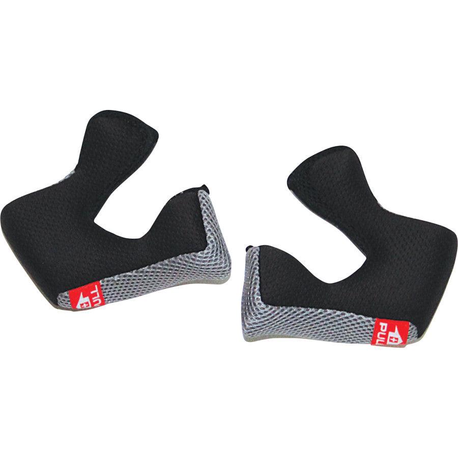 airoh aviator helmet cheek pads 6D ATR-1 Helmet Cheek Pads