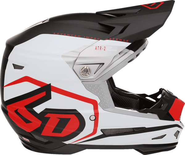 6D ATR-2 Delta Helmet
