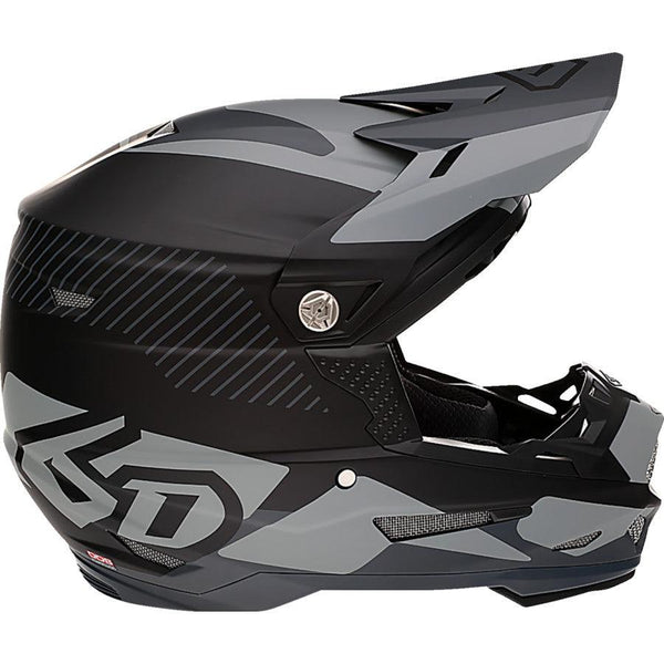 6D ATR-2 Fusion Helmet