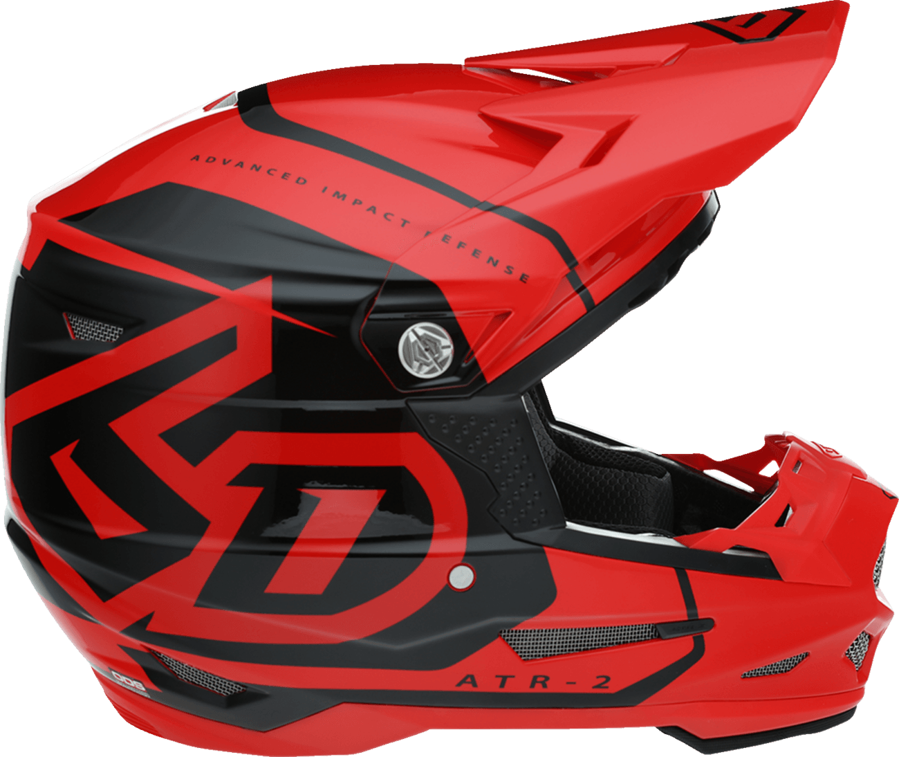 6D ATR-2 Torque Helmet