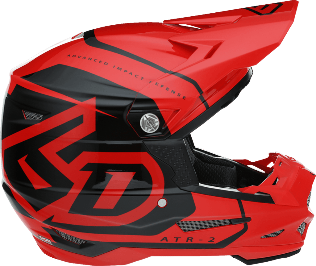6d arai helmets ATR-2 Torque Helmet Best Electric Bike Melbourne: big ripper hd Cervical Spine Relief Color:Shoe Suede Blue