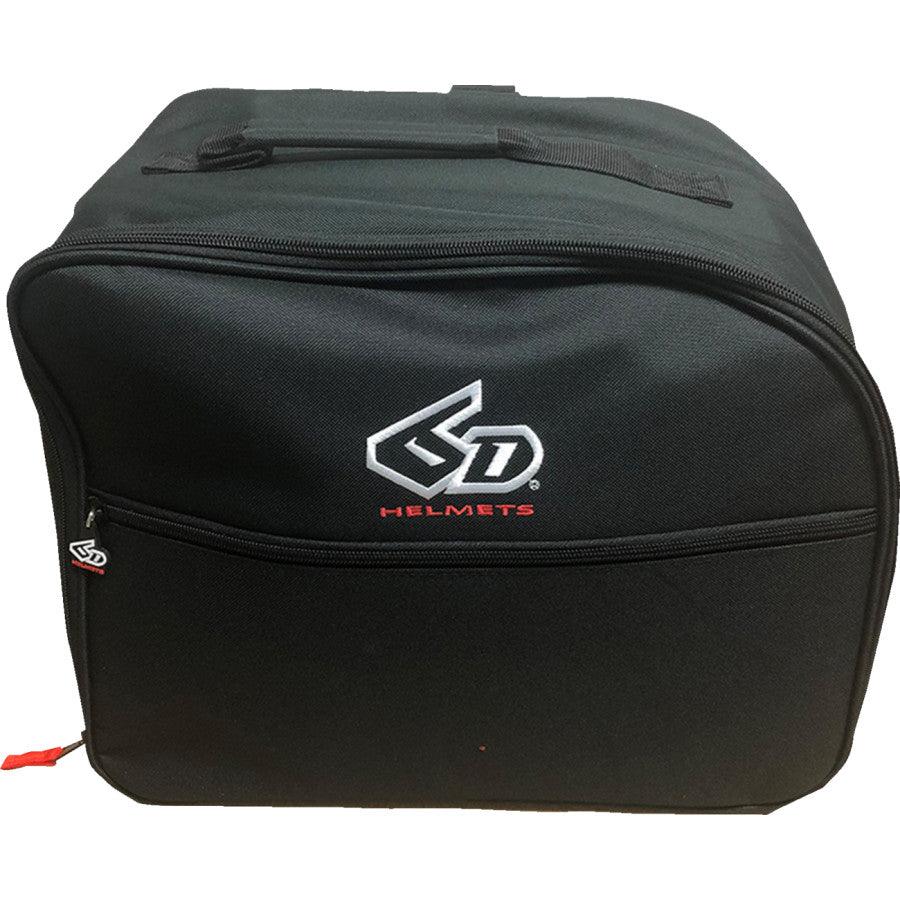 6D Helmet Bag - Motor Psycho Sport