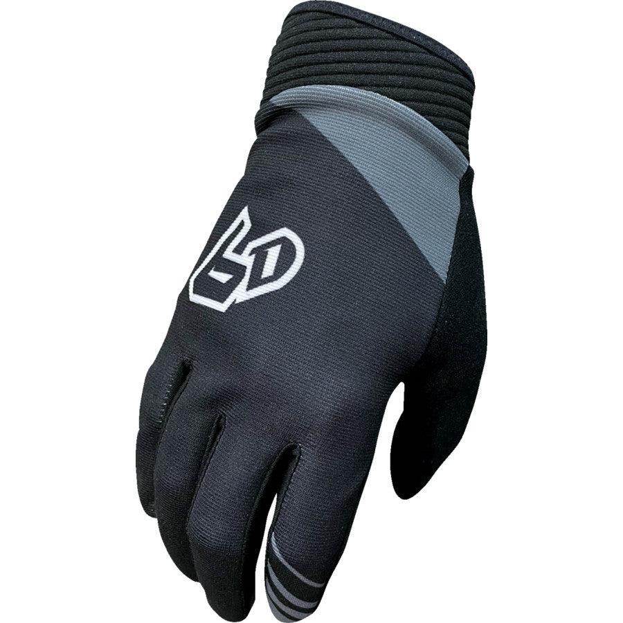 6D MTB Gloves - Motor Psycho Sport