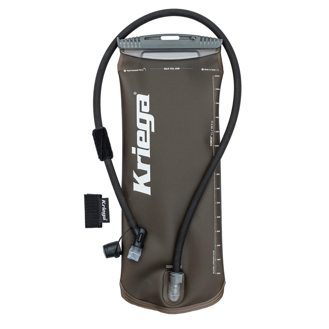 KRIEGA Hydrapak Reservoir 3 Litre