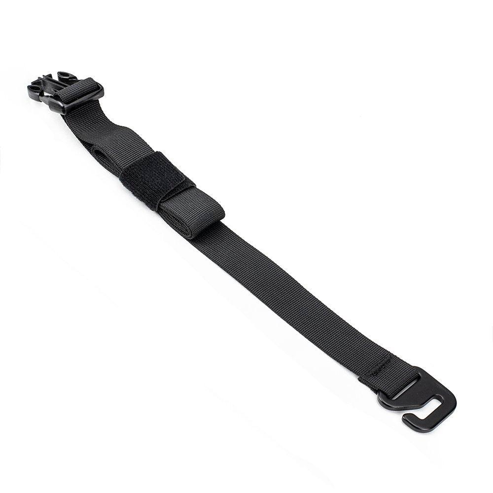 KRIEGA US-40 Rackpack Long Hook Strap Single