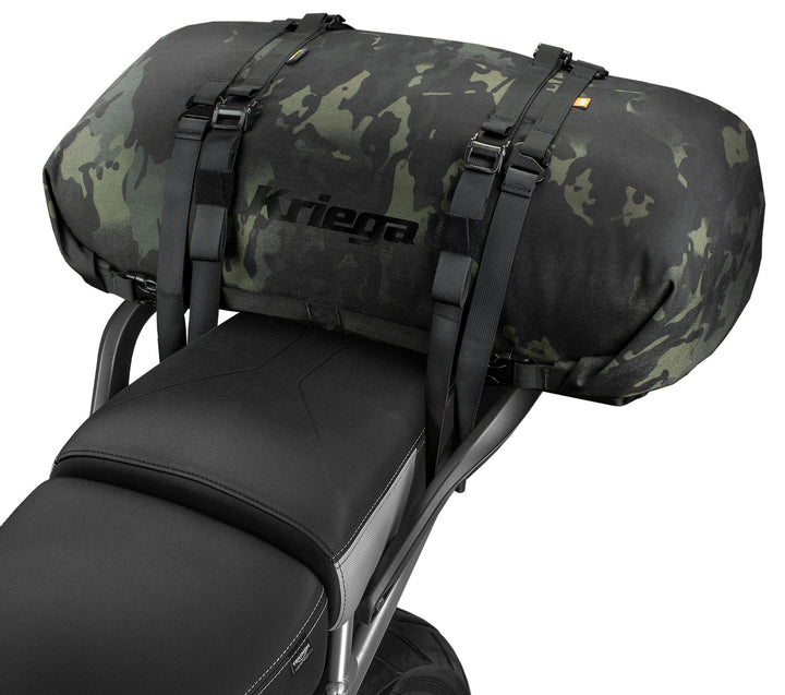 KRIEGA Rollpack 40