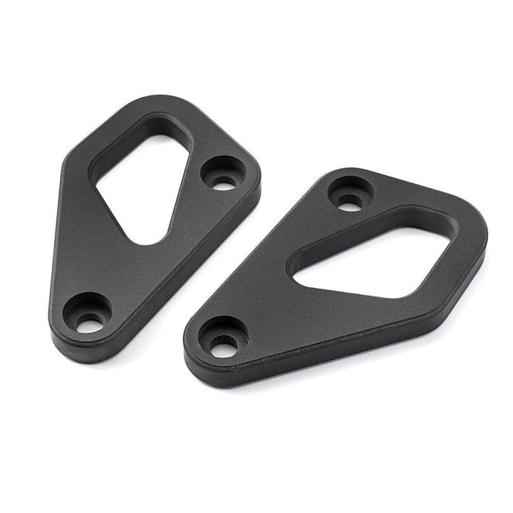 KRIEGA OS-Footrest Eliminator KTM 790/890 & Norden 901