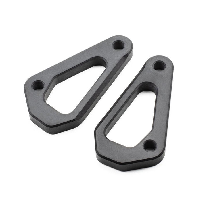 KRIEGA OS-Footrest Eliminator Yamaha T7