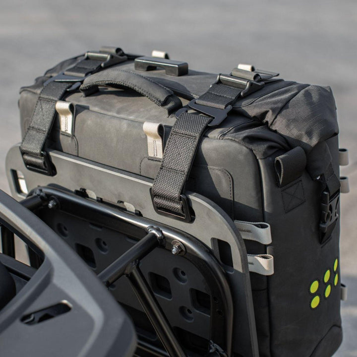 KRIEGA OS-Platform Harley-Davidson Pan America