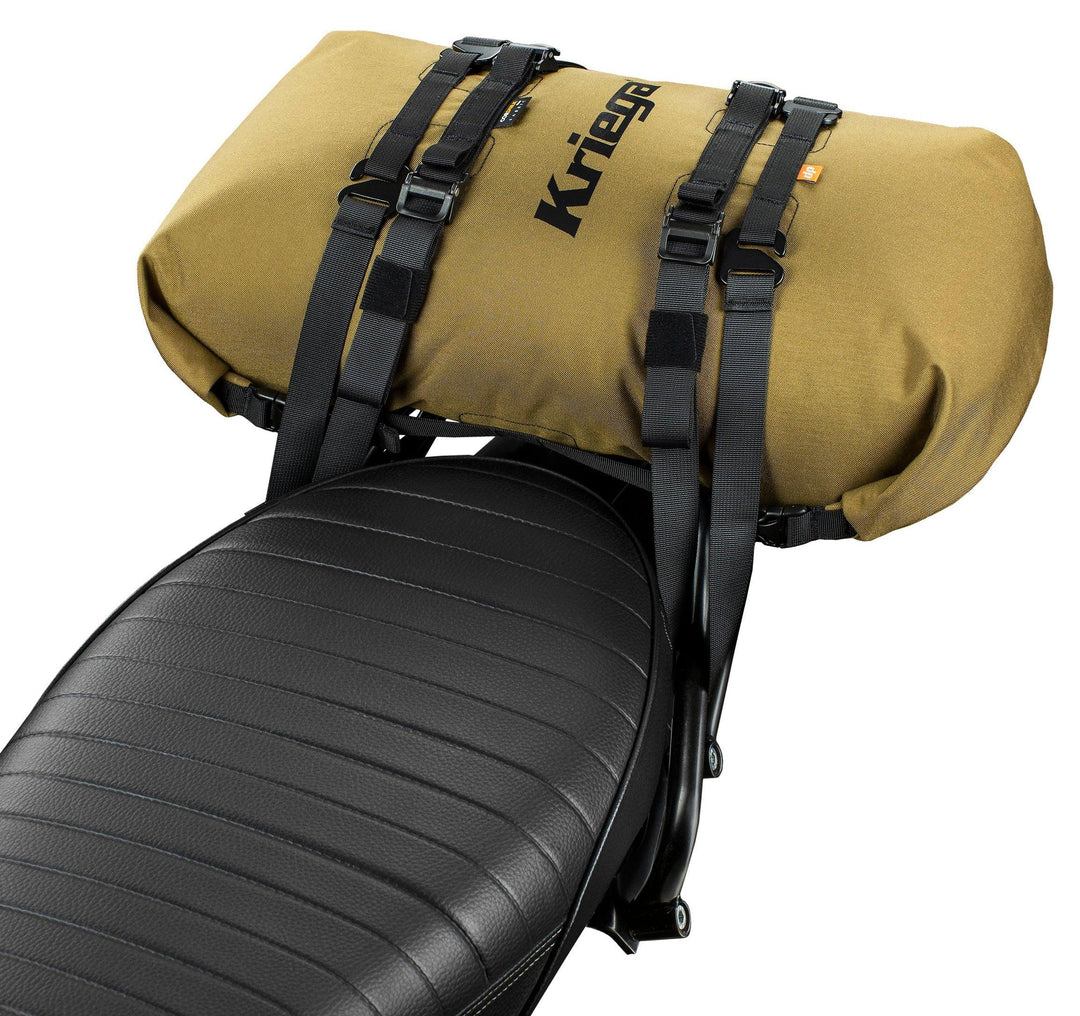 KRIEGA Rollpack 20