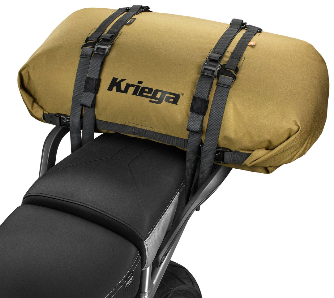 KRIEGA Rollpack 40