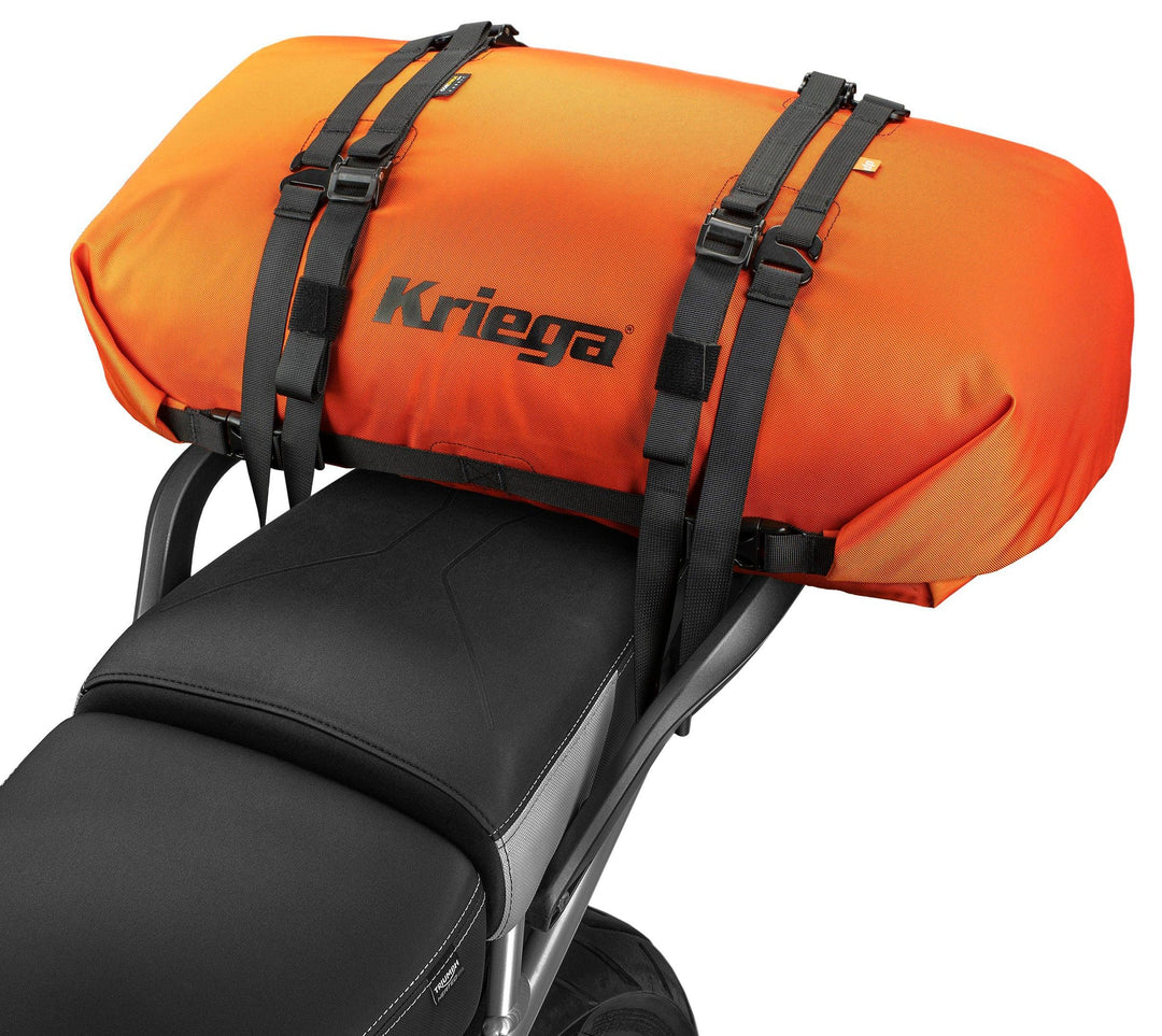 KRIEGA Rollpack 40