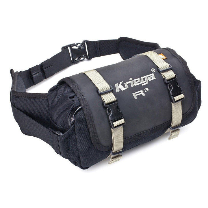 KRIEGA R3 Waist Pack