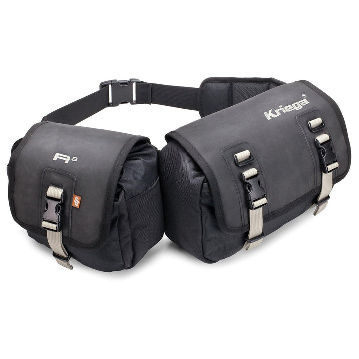 KRIEGA R8 Waist Pack