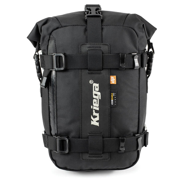 Kriega US-5 Drypack (超美品)￼ KRIEGA US-5 Drypack – Motor Psycho Sport