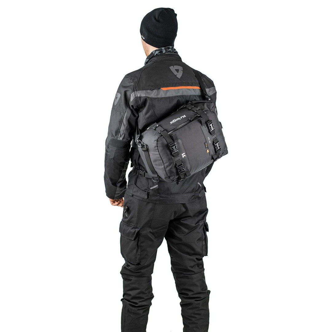 KRIEGA US-20 Drypack