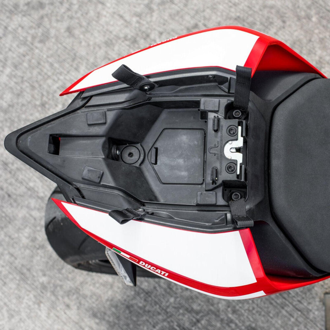 KRIEGA Ducati Panigale 959/1299 US-Drypack Fit Kit